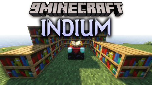 Indium thumbnail