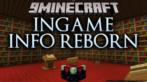 InGame Info Reborn thumbnail
