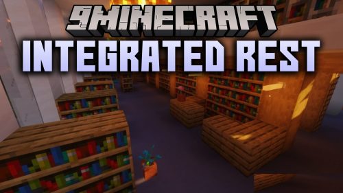 Integrated REST thumbnail
