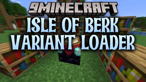 Isle of Berk Variant Loader thumbnail