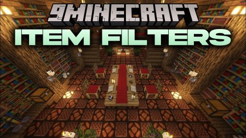 Item Filters thumbnail