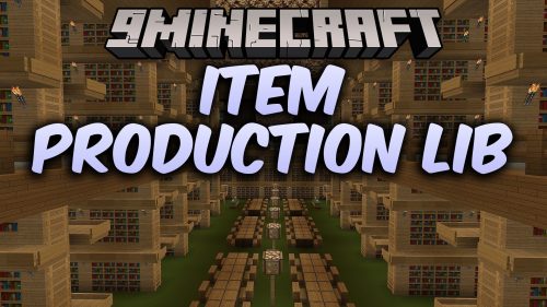 Item Production Lib thumbnail