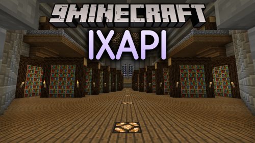 IXApi thumbnail