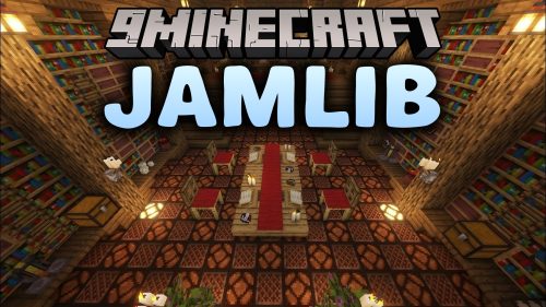 JamLib thumbnail