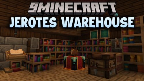 Jerotes Warehouse thumbnail