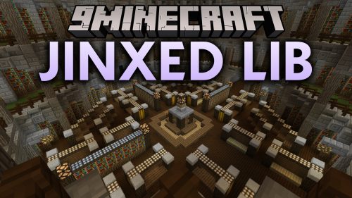 Jinxed Lib thumbnail