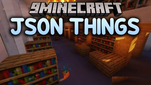Json Things thumbnail