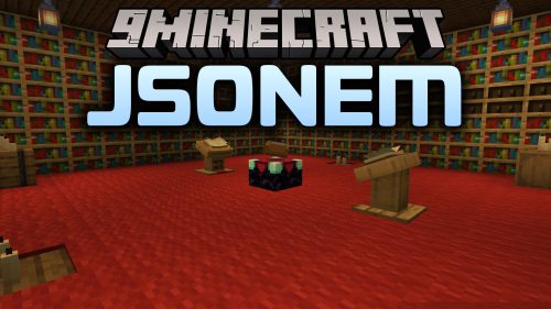 JsonEM thumbnail