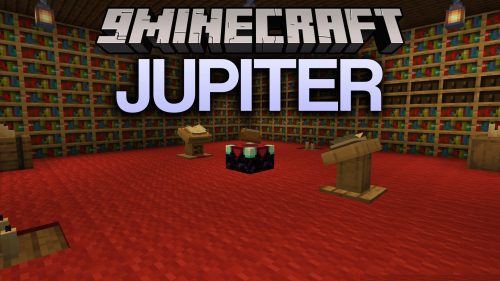 Jupiter thumbnail