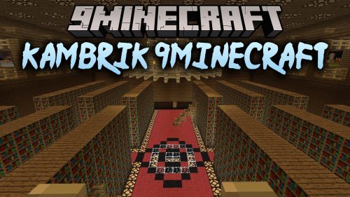 Kambrik 9minecraft thumbnail