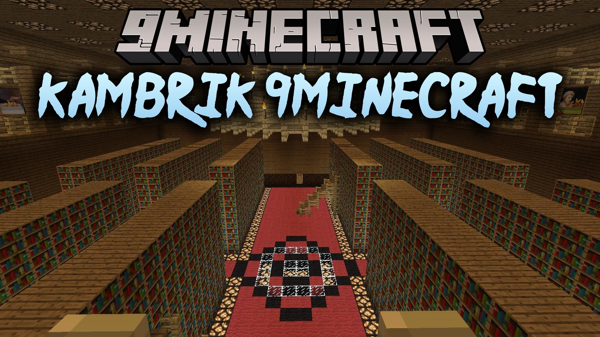 Kambrik 9minecraft Mod (26.2) – Run Kotlin Mods Without Game Lag