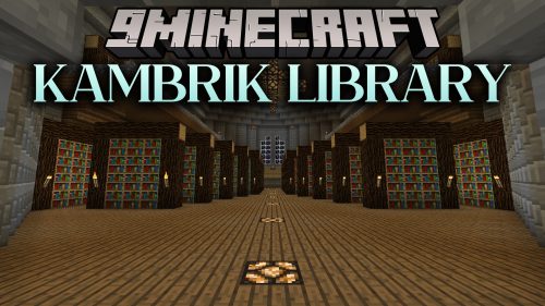 Kambrik Library thumbnail