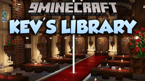 Kev’s Library thumbnail