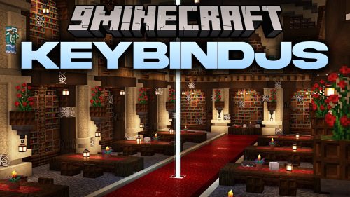 KeyBindJS thumbnail