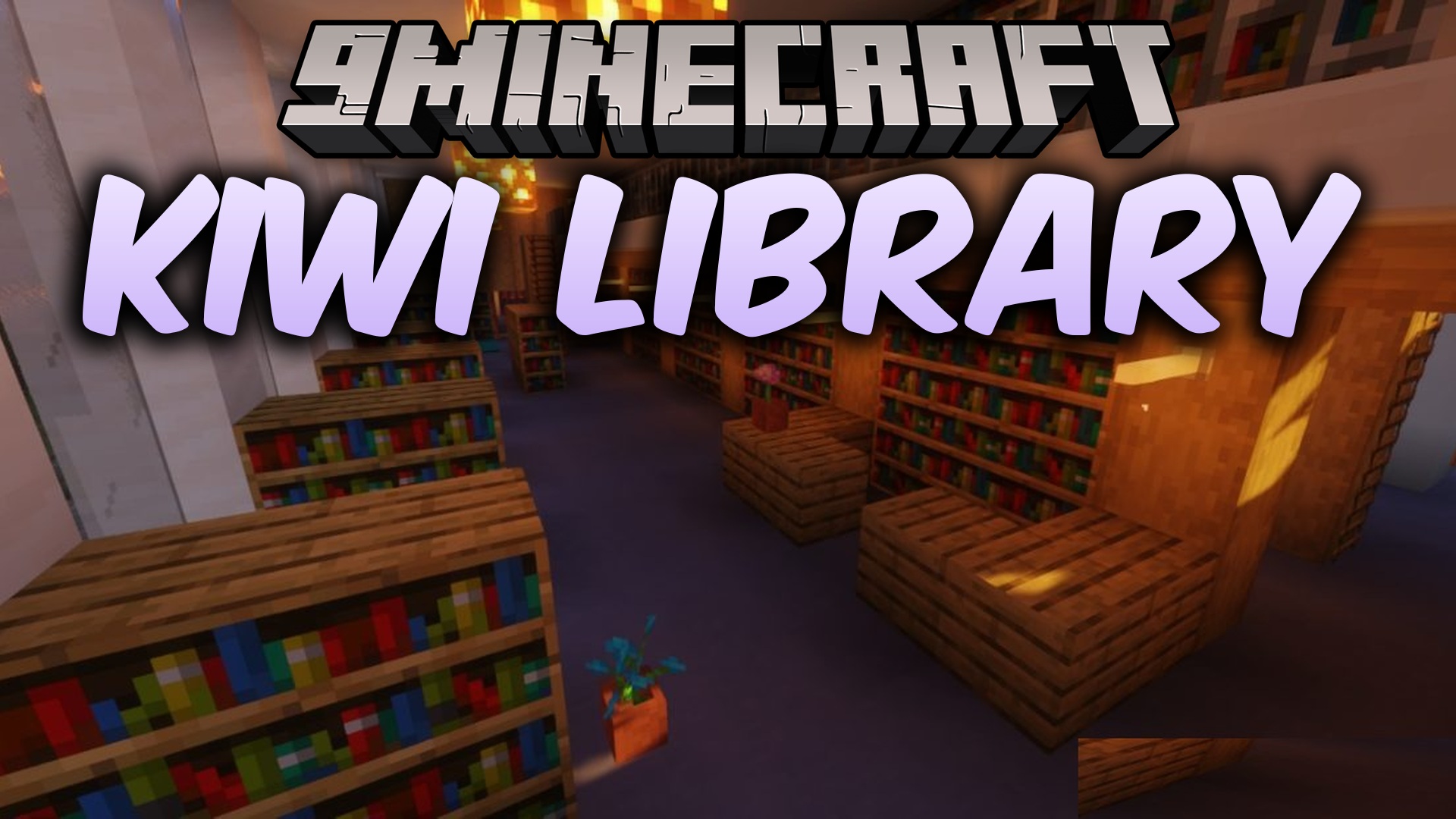 Kiwi Library (26.1.2, 1.20.1) – Make Modding No Longer Cumbersome