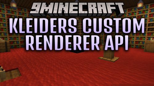 Kleiders Custom Renderer API thumbnail