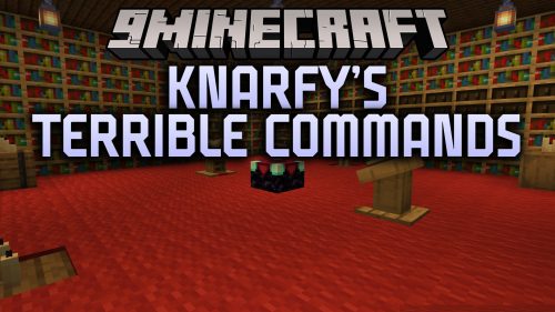 Knarfy’s Terrible Commands thumbnail