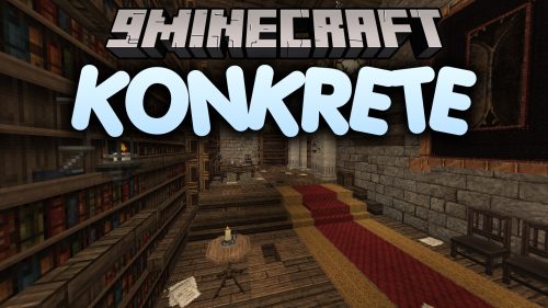 Konkrete thumbnail