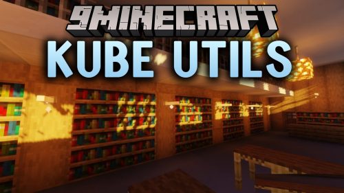 Kube Utils thumbnail