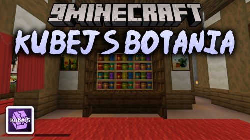 KubeJS Botania thumbnail