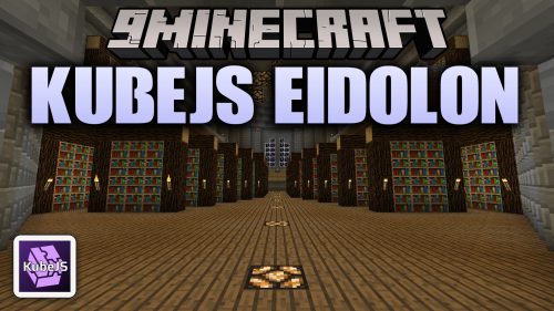 Kubejs Eidolon thumbnail