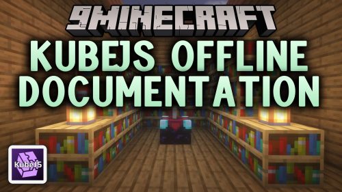 KubeJS Offline Documentation thumbnail