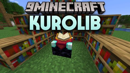KuroLIB thumbnail