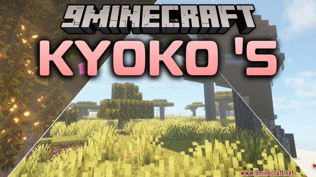 Kyoko 's Shaders