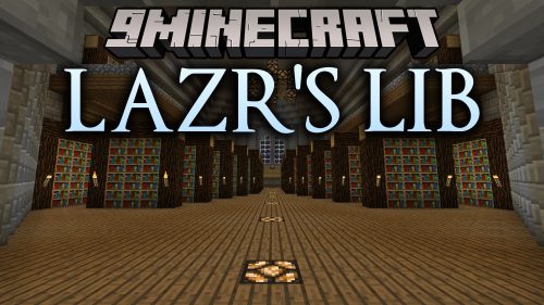 Lazr’s Lib thumbnail