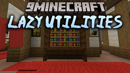 Lazy Utilities thumbnail