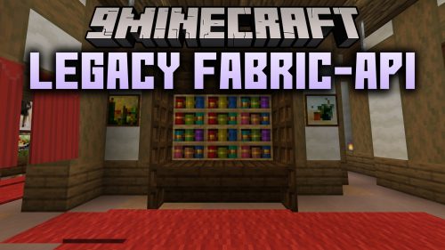 Legacy Fabric-API thumbnail