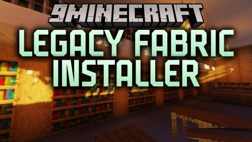 Legacy Fabric Installer thumbnail