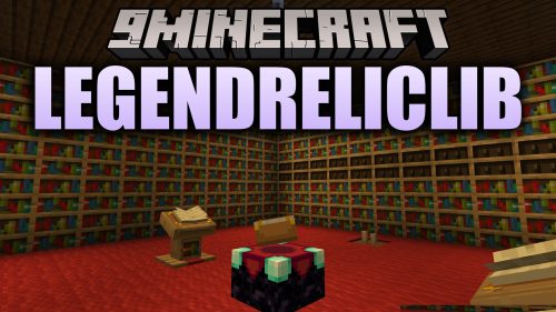 LegendRelicLib thumbnail