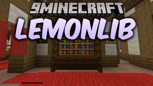LemonLib thumbnail