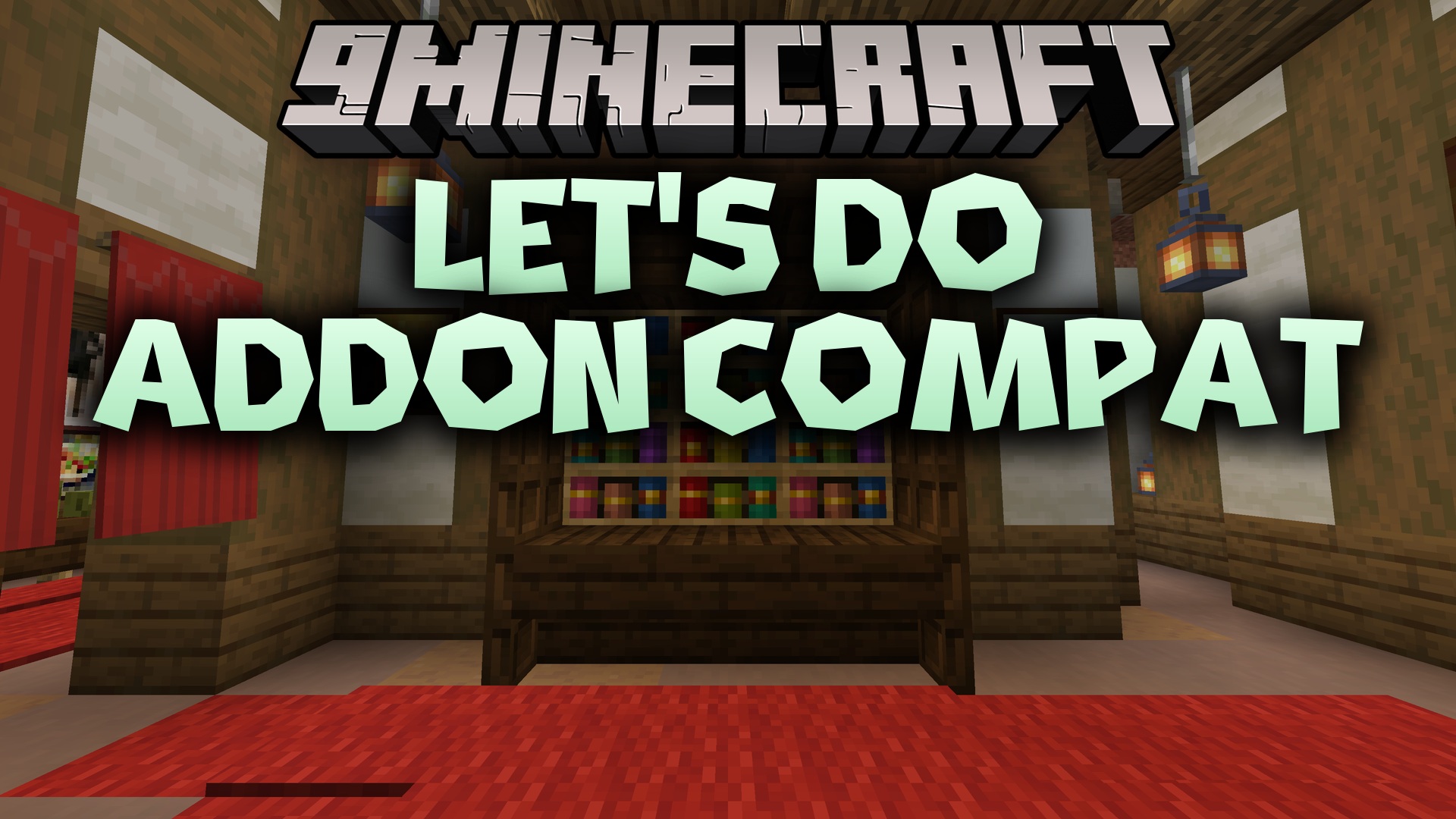 Let's Do Addon Compat Mod (1.21.1, 1.20.1) – Mix Recipes From Every Food Mod