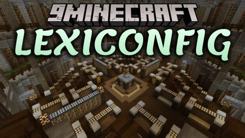Lexiconfig thumbnail