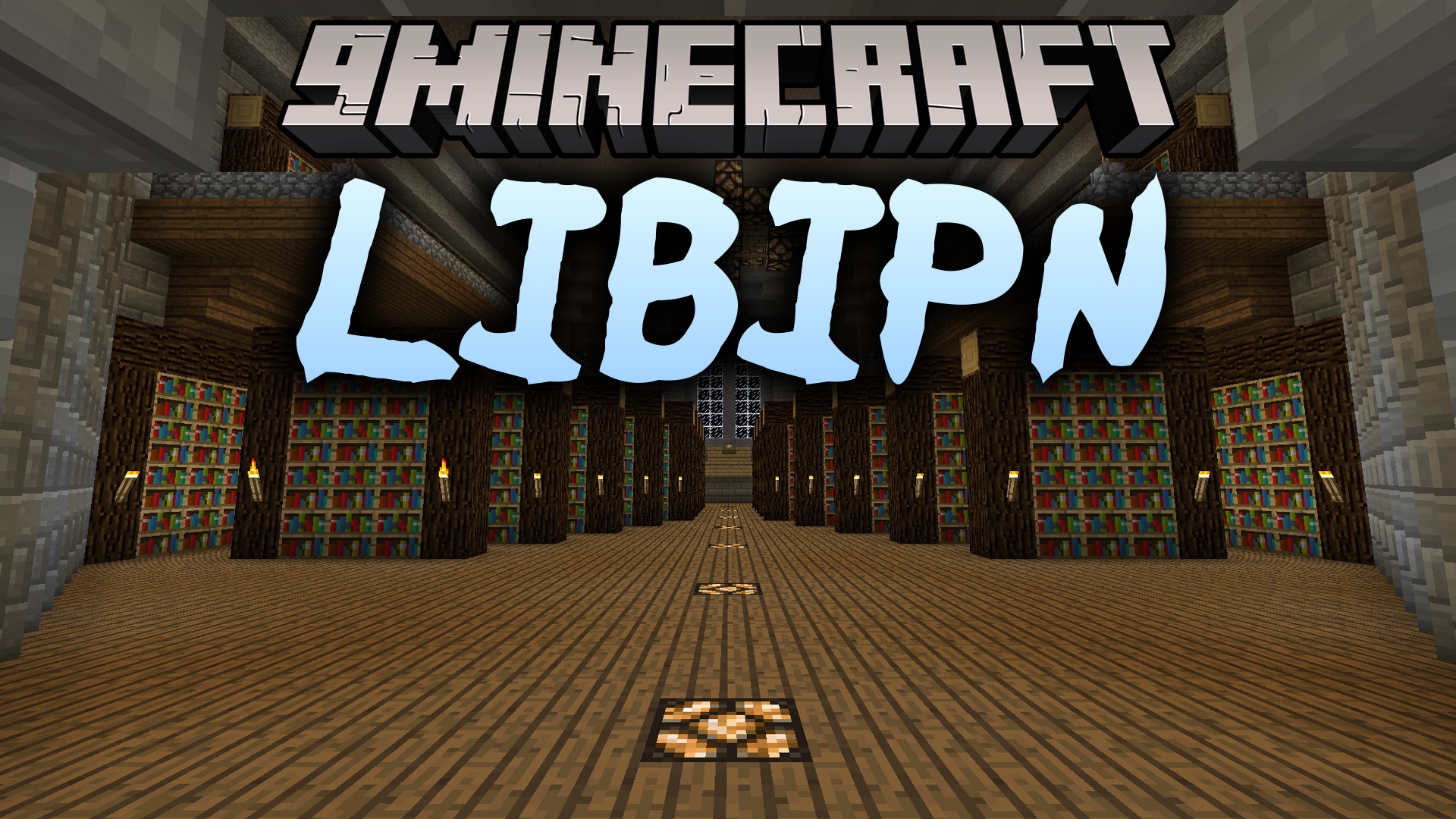 libIPN Mod (26.2, 1.20.1) – Library for mirinimi's Mods