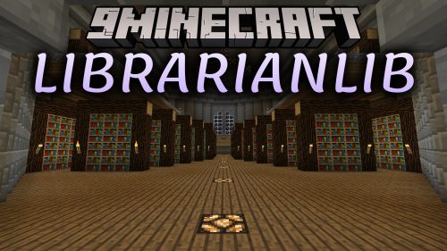 LibrarianLib thumbnail