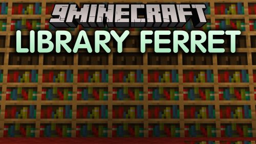 Library Ferret thumbnail