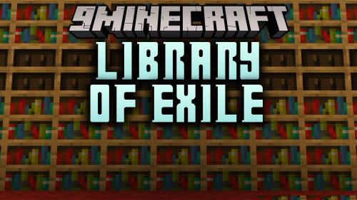 Library of Exile thumbnail