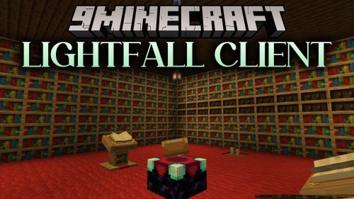 Lightfall Client thumbnail
