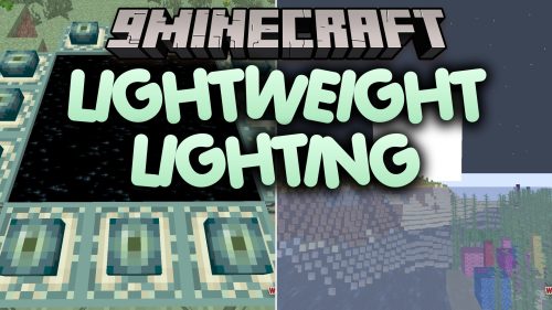 Lightweight Lighting Shaders (26.2, 1.20.1) - Smart Rendering Without Lag
