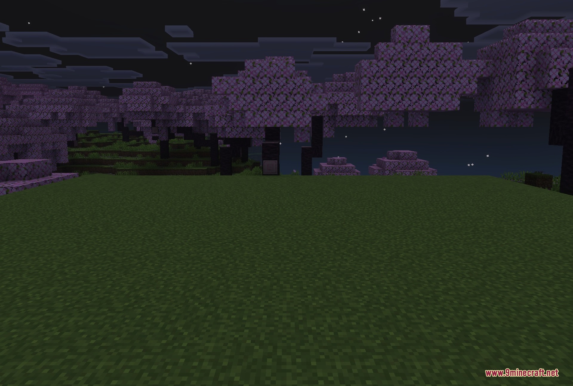 Lilium Dynamic Light Addon (26.x) – Real-Time Handheld Lighting for Dark Caves — screenshot 1