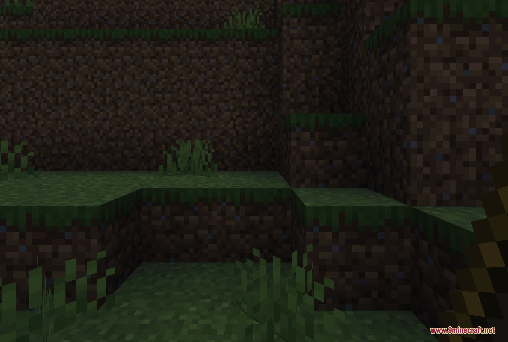 Lilium Dynamic Light Addon (26.x) – Real-Time Handheld Lighting for Dark Caves — screenshot 2