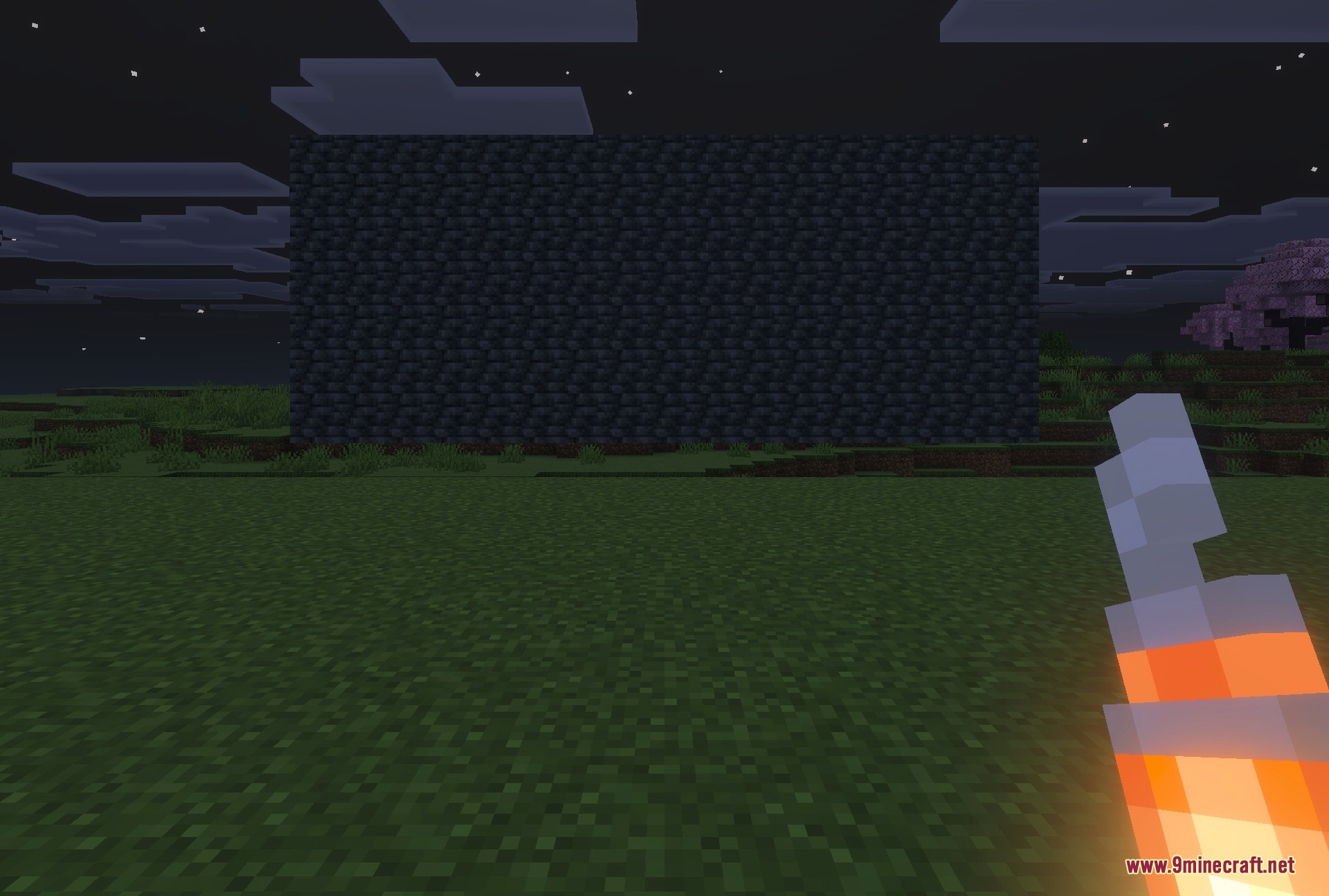 Lilium Dynamic Light Addon (26.x) – Real-Time Handheld Lighting for Dark Caves — screenshot 3