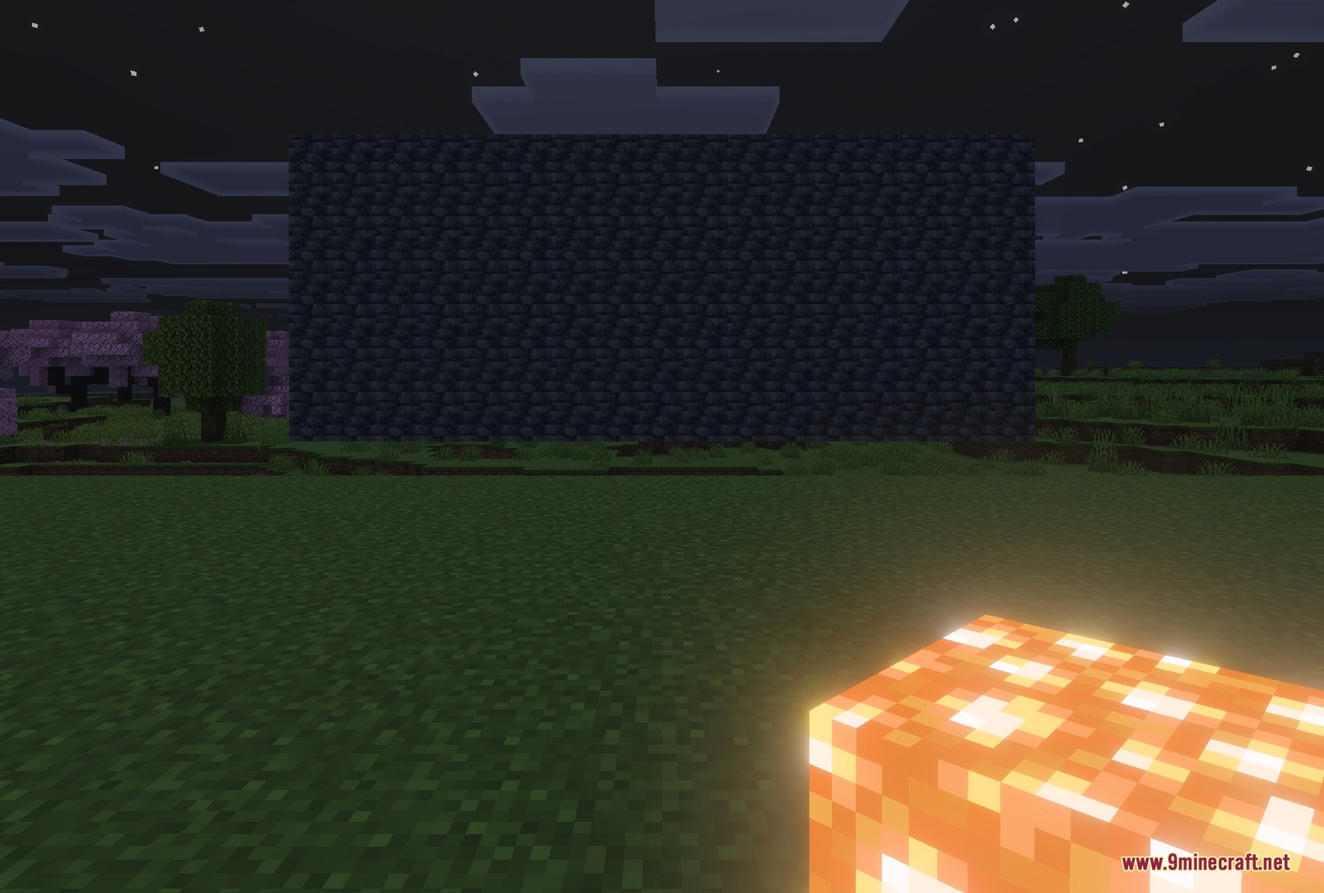 Lilium Dynamic Light Addon (26.x) – Real-Time Handheld Lighting for Dark Caves — screenshot 4