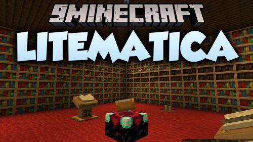 Litematica thumbnail