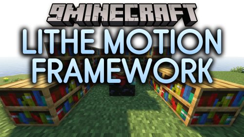 Lithe Motion Framework thumbnail