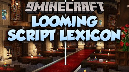 Looming Script Lexicon thumbnail