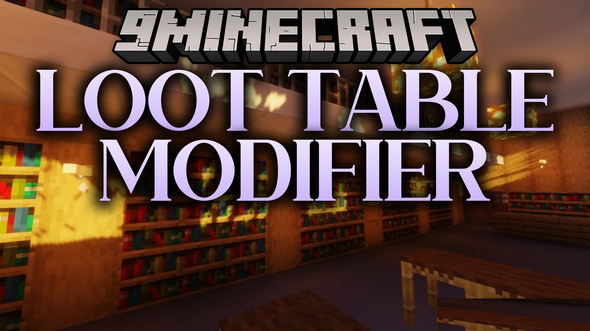 Loot Table Modifier Mod (26.2, 1.20.1) – Loot Table Changes
